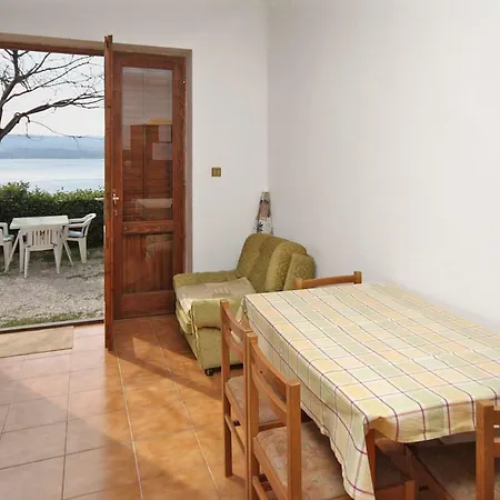 Studio Nemira 4834b דירה Gornji Dolac