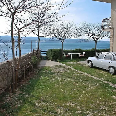Studio Nemira 4834b * Gornji Dolac