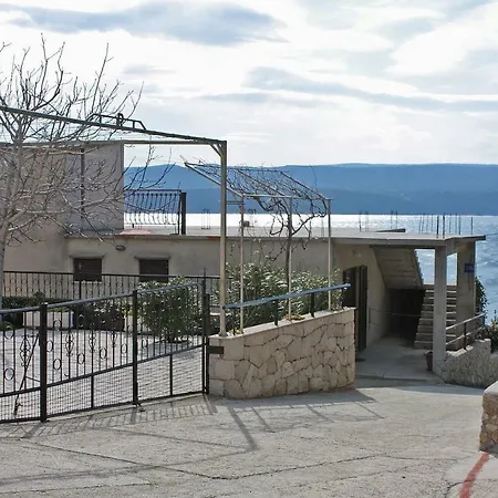 Studio Nemira 4834b דירה Gornji Dolac