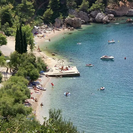 Studio Nemira 4834b Gornji Dolac