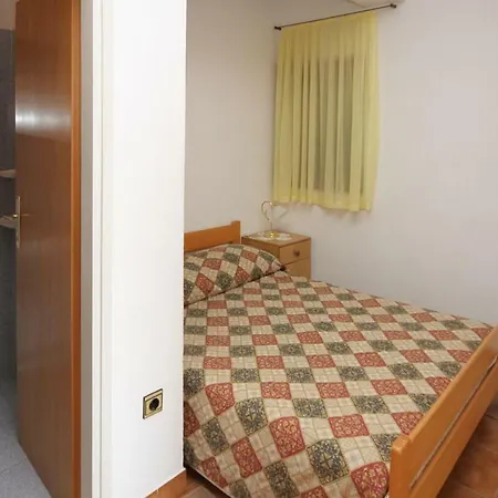 Studio Nemira 4834b Apartman