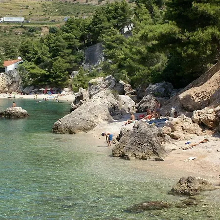 Studio Nemira 4834b Lejlighed Gornji Dolac